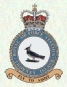 RAF Thorny Island