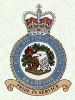 RAF Brampton