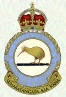 489 Squadron RNZAF